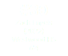 #30 Zach Engels (2022) Westwood HS 6'4